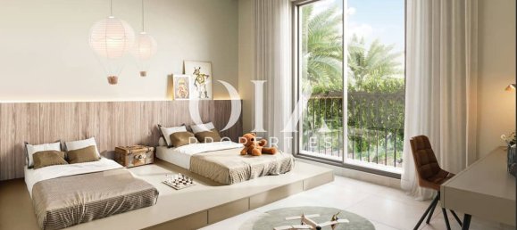 2 bedrooms Townhouse in Abu Dhabi, UAE No. 20573 8