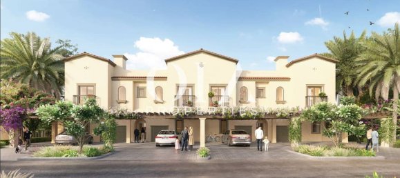 2 bedrooms Townhouse in Abu Dhabi, UAE No. 20573 2