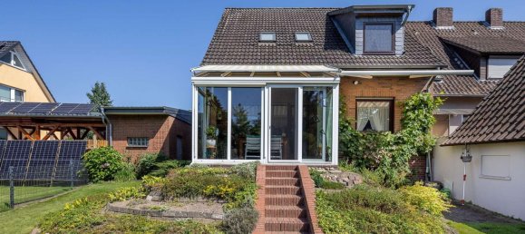 3 chambres Maison de ville à Diepholz, Germany No. 310183 30