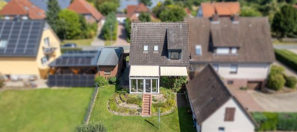 3 chambres Maison de ville à Diepholz, Germany No. 310183 35