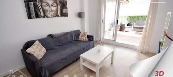 3 Schlafzimmer Penthouse in Castellon, Spain, Nr. 31322 2
