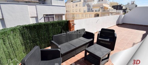 3 Schlafzimmer Penthouse in Castellon, Spain, Nr. 31322 3