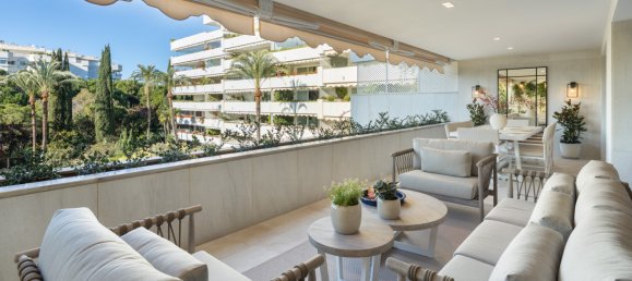 3 bedrooms Apartment in Marbella, Spain No. 34783 7
