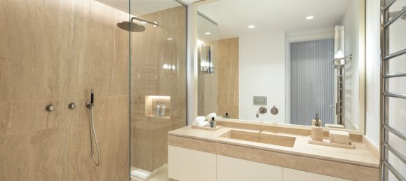 3 bedrooms Apartment in Marbella, Spain No. 34783 18