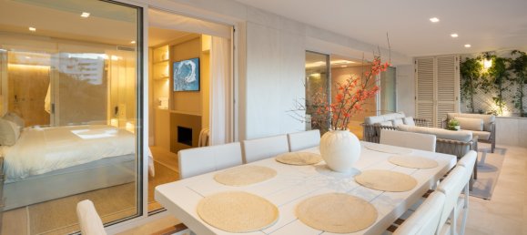 3 bedrooms Apartment in Marbella, Spain No. 34783 6
