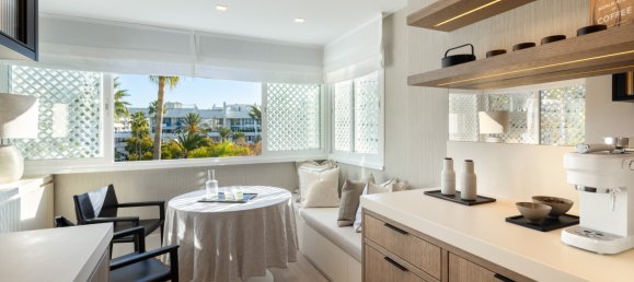 3 bedrooms Apartment in Marbella, Spain No. 34783 12