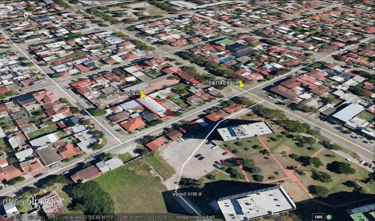 540m² Commercial property in Mar del Plata, Argentina No. 106981