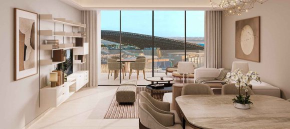 2 غرف نوم شقة في Sidr 1 Residences, دبي, UAE رقم 63477 4