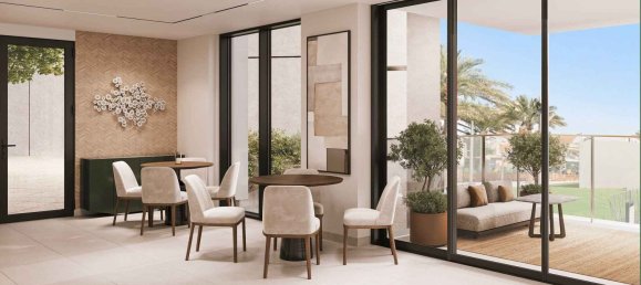 2 غرف نوم شقة في Sidr 1 Residences, دبي, UAE رقم 63477 5