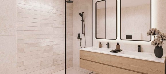 2 غرف نوم شقة في Sidr 1 Residences, دبي, UAE رقم 63477 8