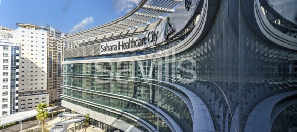  مكتب في الشارقة, UAE 4284متر مربع رقم 6693 28