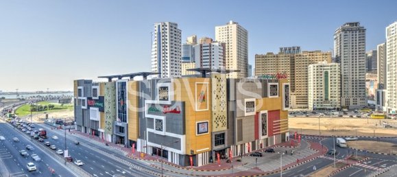  مكتب في الشارقة, UAE 4284متر مربع رقم 6693 14