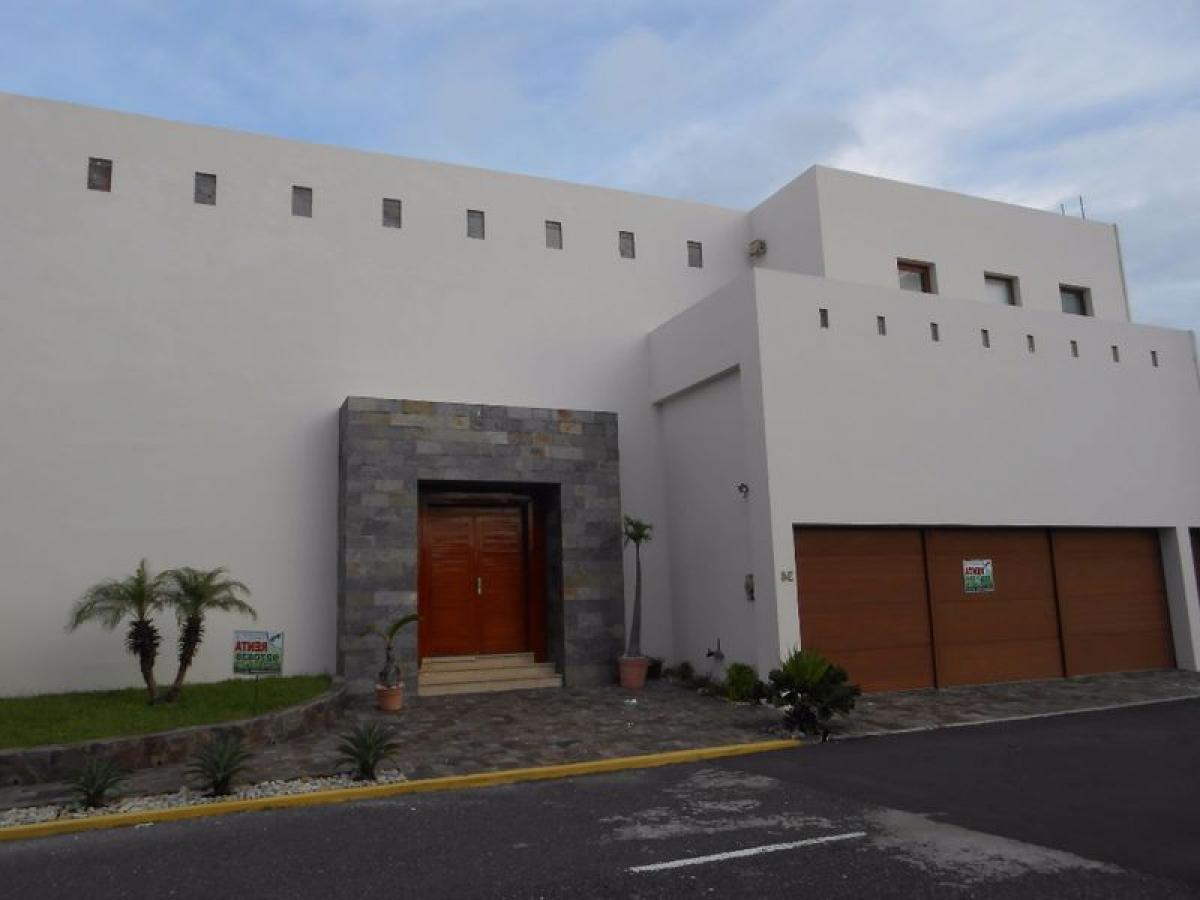 Casa T3 em Veracruz, Mexico N.º 209479