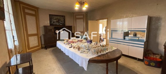 3 bedrooms House in Sivry-Ante, France No. 48349 15