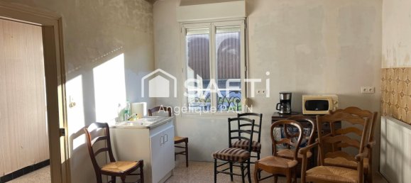 3 bedrooms House in Sivry-Ante, France No. 48349 3