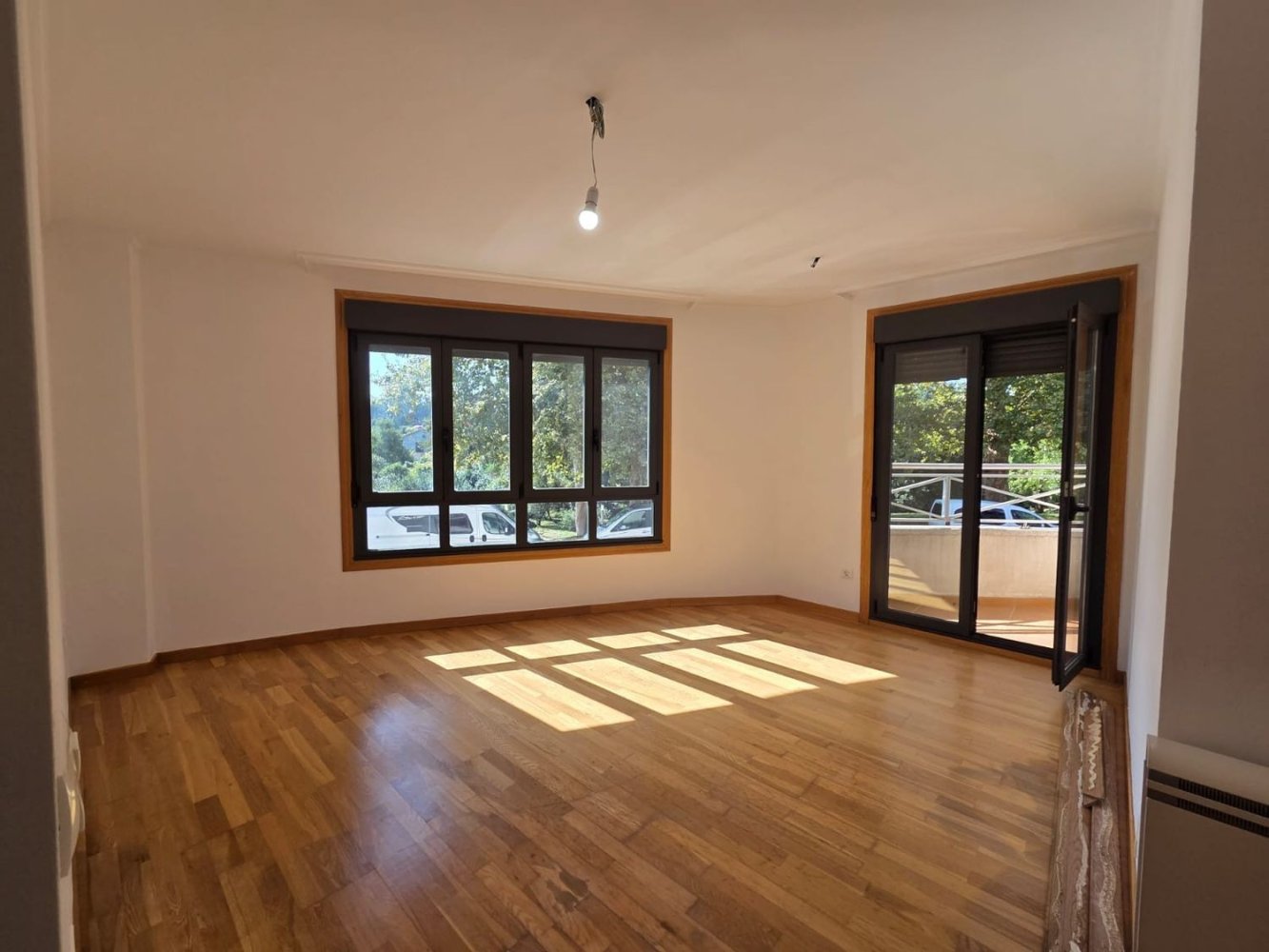 2 bedrooms Apartment in Vilagarcia de Arousa, Spain No. 263663