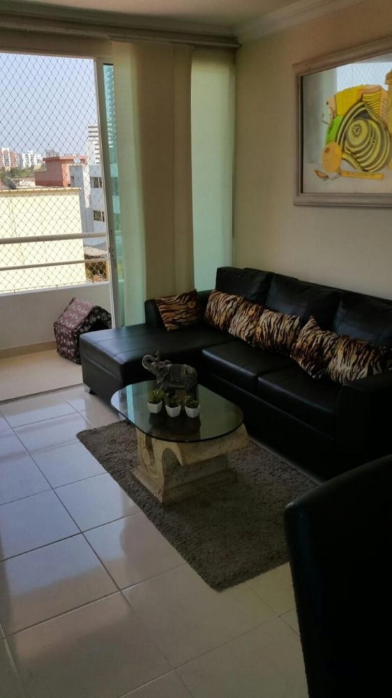 3 غرف نوم منزل في Atlantico, Colombia رقم 3277