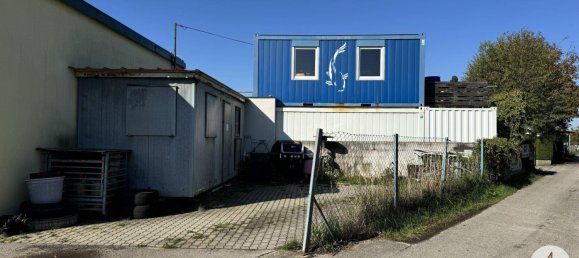 Commercial property in Zeiselmauer-Wolfpassing, Austria No. 13966 4