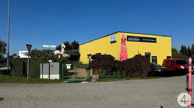  Commercial property in Zeiselmauer-Wolfpassing, Austria No. 13966