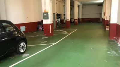 Garage in A Coruna, Spain, Nr. 182648