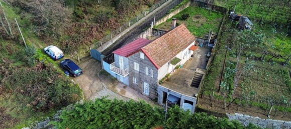 5 bedrooms House in Santa Marinha do Zezere, Portugal No. 170621 8