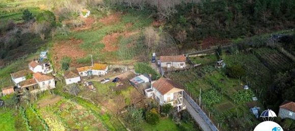 5 bedrooms House in Santa Marinha do Zezere, Portugal No. 170621 16