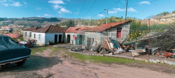 5 bedrooms House in Santa Marinha do Zezere, Portugal No. 170621 20