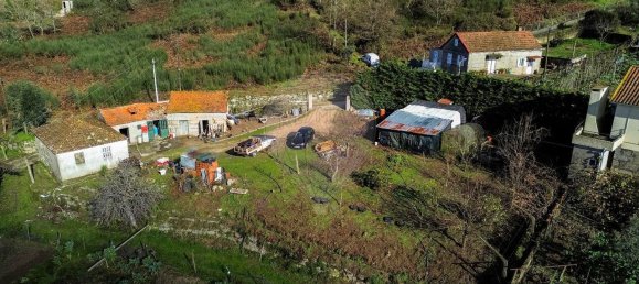 5 bedrooms House in Santa Marinha do Zezere, Portugal No. 170621 22