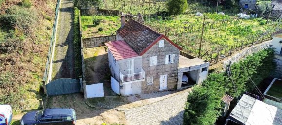 5 bedrooms House in Santa Marinha do Zezere, Portugal No. 170621 9