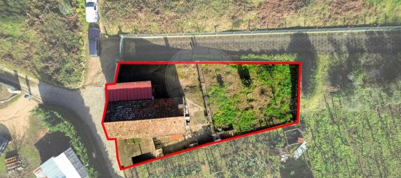 5 bedrooms House in Santa Marinha do Zezere, Portugal No. 170621 2