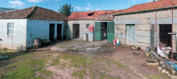 5 bedrooms House in Santa Marinha do Zezere, Portugal No. 170621 18