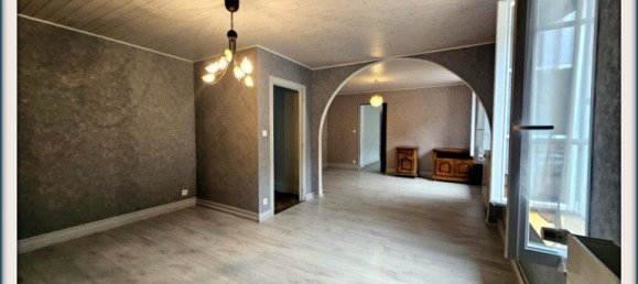 Apartamento T3 em Plombieres-les-Bains, France N.º 211642 4