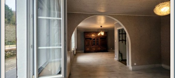 Apartamento T3 em Plombieres-les-Bains, France N.º 211642 5