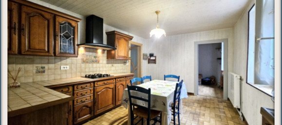 Apartamento T3 em Plombieres-les-Bains, France N.º 211642 8