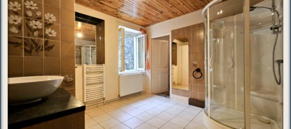 Apartamento T3 em Plombieres-les-Bains, France N.º 211642 9