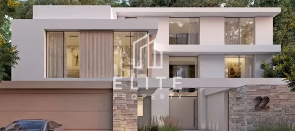 4 bedrooms Villa for sale in Umm Al Quwain, UAE № 107942 9