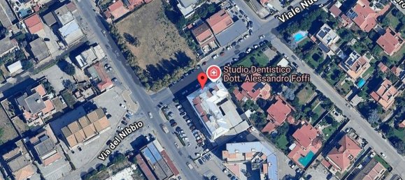 4 bedrooms Apartment in Ardea, Italy No. 93920 16