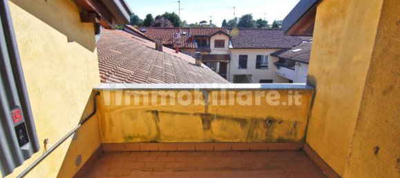 Коммерческая недвижимость с 4 комнатами в Барлассина, Италия № 6960 22