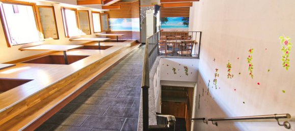 Коммерческая недвижимость с 4 комнатами в Барлассина, Италия № 6960 15