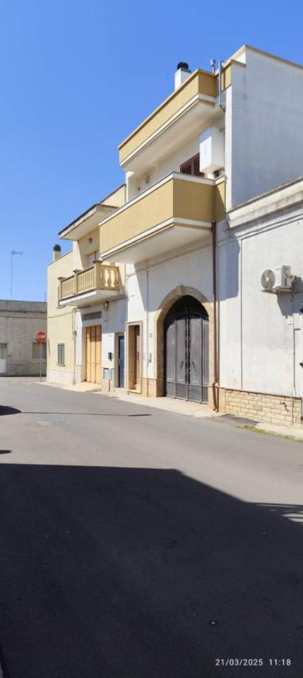 4 rooms Apartment in Morciano di Leuca, Italy No. 80804