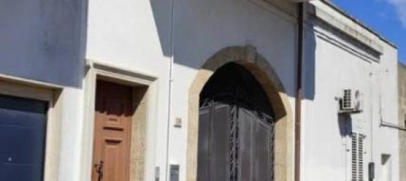 4 rooms Apartment in Morciano di Leuca, Italy No. 80804 2