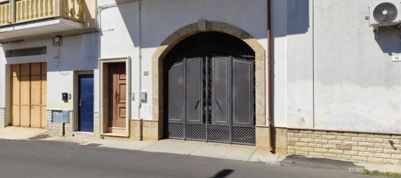 4 rooms Apartment in Morciano di Leuca, Italy No. 80804 3