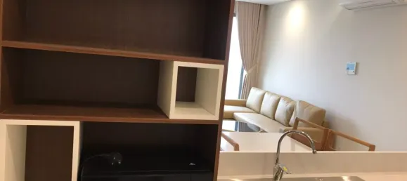 2 Schlafzimmer Wohnung in Thu Duc, Vietnam, Nr. 9621 5