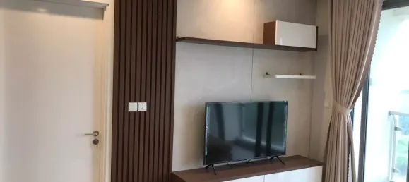 2 Schlafzimmer Wohnung in Thu Duc, Vietnam, Nr. 9621 6