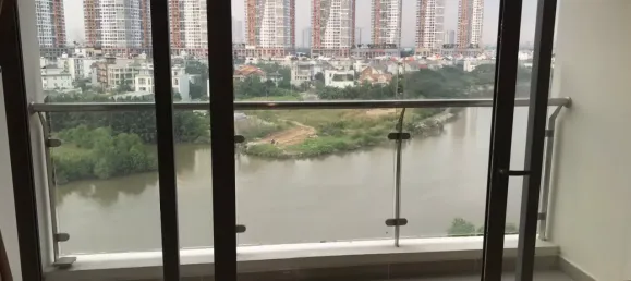 2 Schlafzimmer Wohnung in Thu Duc, Vietnam, Nr. 9621 7