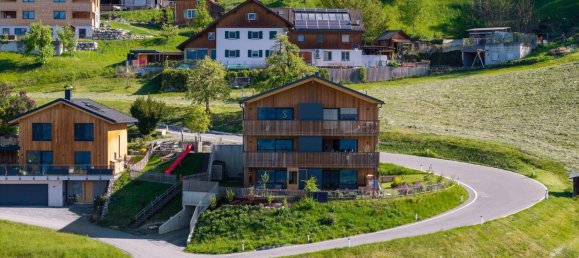 Apartamento de 2 habitaciónes en Dunserberg, Austria No. 194366 10