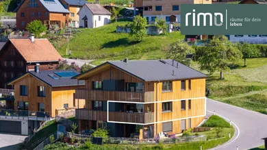 Apartamento de 2 habitaciónes en Dunserberg, Austria No. 194366