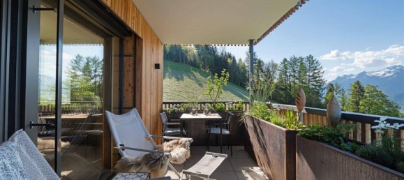 Apartamento de 2 habitaciónes en Dunserberg, Austria No. 194366 23