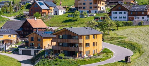 Apartamento de 2 habitaciónes en Dunserberg, Austria No. 194366 11