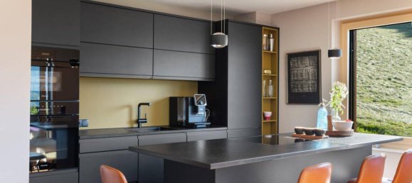 Apartamento de 2 habitaciónes en Dunserberg, Austria No. 194366 21